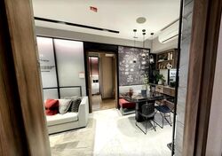 Tanah Merah Kechil Link (D16), Condominium #517655421
